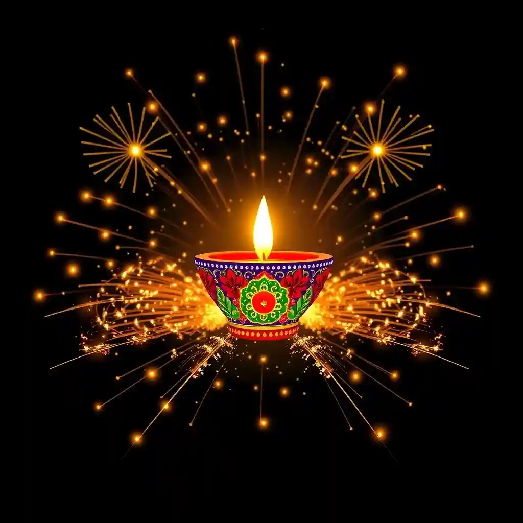 Representative image of Top10Crackers, Madurai